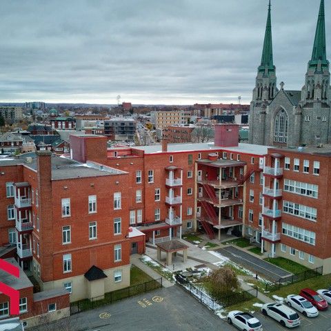 Appartement Salaberry-de-Valleyfield � Louer - Photo 2