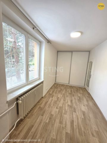 Byt 3+kk k pronájmu, Opava / Předměstí, ulice Boženy Němcové - Photo 4