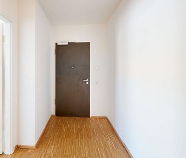 Möbelierte 1-Zimmer-Wohnung im Top Lage! - Photo 6
