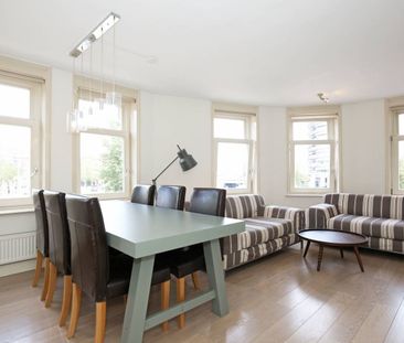 Prins Hendrikkade 2-B, Hemelrijk, 1012TK, Amsterdam - Foto 1