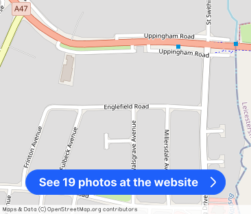 Englefield Road, Leicester, LE5 - Photo 1