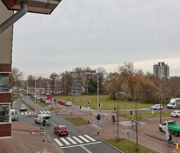 Appartement te huur: Oude Trambaan 42-E 2265 DA Leidschendam - Foto 4