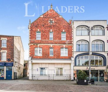 1 bedroom apartment to rent Chelsea Court, Southgate Street, GL1 - Photo 5