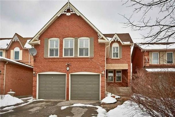 For Lease - 58 Hearne Crescent, Ajax, Ontario - Photo 1