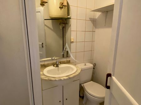 Location Appartement 2 pièces 31m² - Photo 5