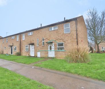 3 bedroom terraced house to rent - Photo 2