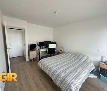 Location Appartement 2 pièces 44m² THORIGNE FOUILLARD 35235 - Photo 3