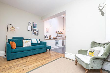 1 bedroom flat to rent - Photo 3