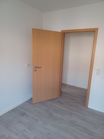 Stadtnahe, charmante Wohnung - Foto 3