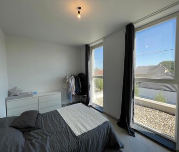 Appartement te huur in Mol met 1 slaapkamer - Foto 3