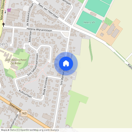 Sint-Barbarastraat 21A, 3870 Heers (Heers)