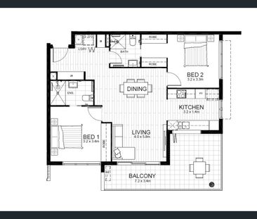 Modern Luxe Apartment - Exceptional Location, Close to Everything - Photo 1