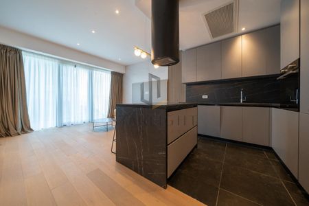 Floreasca Park View | ONE Eliade 2 bedroom For Rent - Fotografie 5