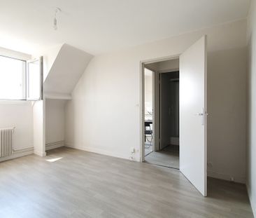 T1 de 28 m² avec belle pièce de vie - Photo 1