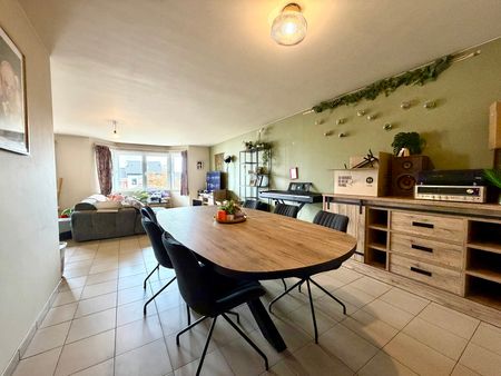 Prachtig appartement aan de Leo de Béthunelaan - Photo 3