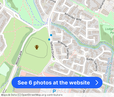 Windsor Meadows - Photo 1