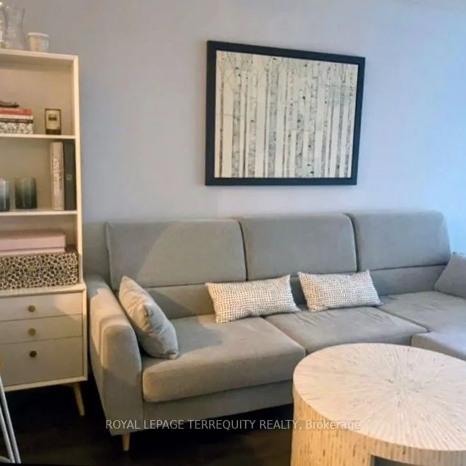 125 Western Battery Road #1404 - Photo 1