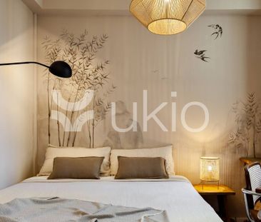 3 room luxury Apartment for rent in Barcelona, Spain - Photo 3