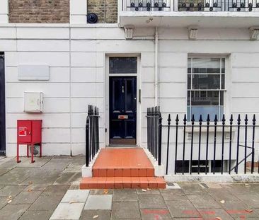 Moreton Terrace, Pimlico, SW1V - Photo 1