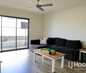 Affordable Living in Yarrabilba Awaits! - Photo 1