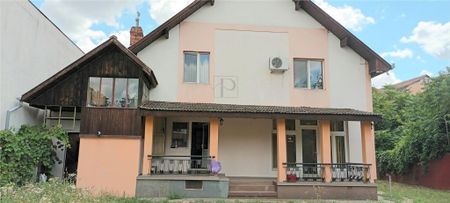 Casa individuala P M de inchiriat nemobilata - Lipovei - - Photo 4