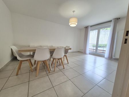 Location Appartement 2 pièces 48m² STE CATHERINE 62223 - Photo 3