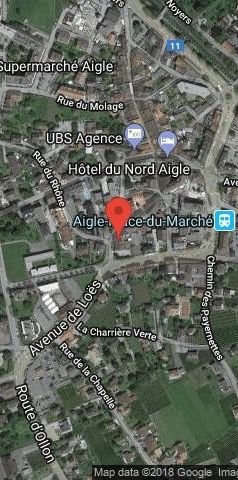 2-room apartment on the 1st floor - Photo 2