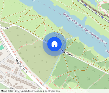 Kawalerka z balkonem, ul. Na Grobli, nowe budownictwo - Фото 1