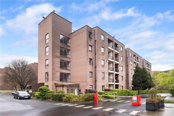 52 Burleigh Court Burlington Road Dublin 4 - Photo 1