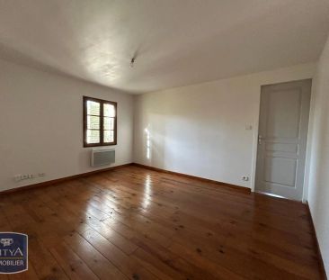 Appartement à louer 3 pièces 56.02m² - Photo 3