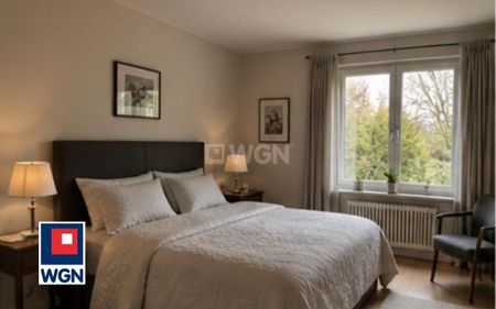 Dom na wynajem Poznań - Na Firmę lub pracowników firmy, możliwy takźe krótki najem - Photo 2