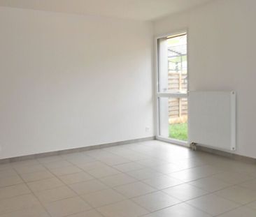Appartement à louer 2 pièces • 48,53 m2 Marcoussis - Photo 1