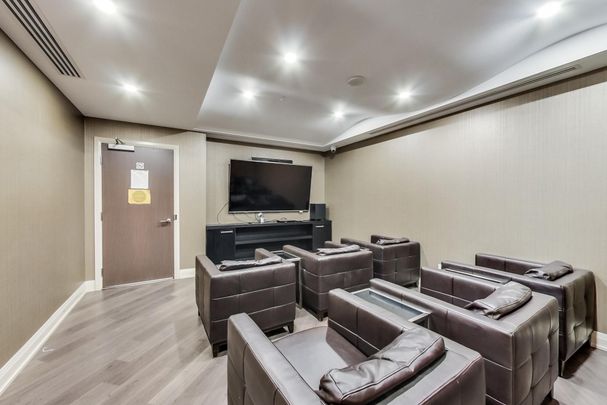 For Lease - 85 North Park Road Unit# 609, Vaughan, Ontario - Photo 1