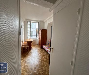 Appartement à louer 1 pièce 12.68m² - Photo 1