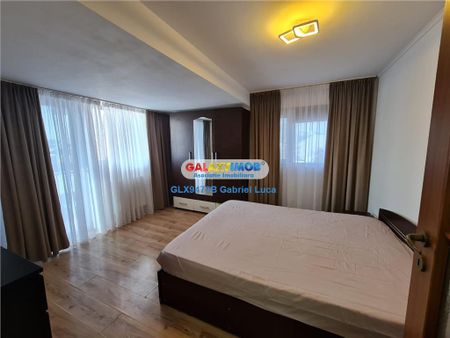 Garsoniera 35 mp | Centrala | Decomandat | Metrou Aparatorii Patriei | - Fotografie 3