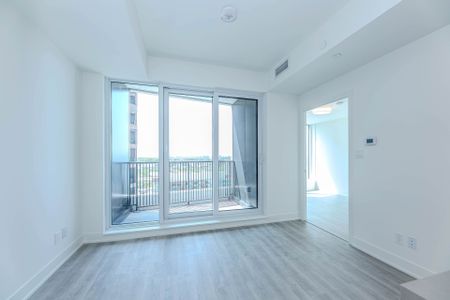 For Lease - 56 Andre De Grasse Street Unit# 2111, Markham, Ontario - Photo 2