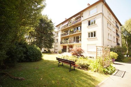 APPARTEMENT T2 PARC DE MAISONS-LAFFITTE - Photo 3