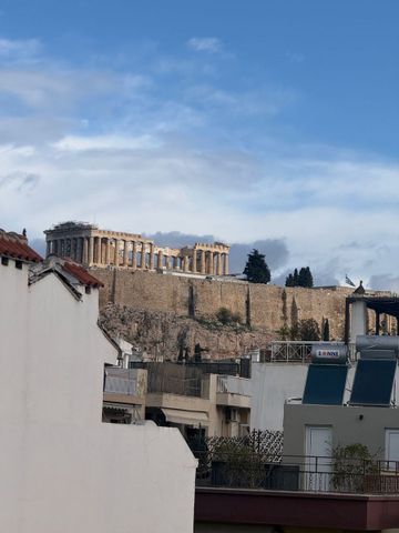 Διαμέρισμα για ενοικίαση Φιλοπάππου (Ιστορικό Κέντρο) - Photo 2