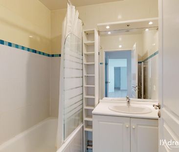 Location appartement 2 pièces, 52.34m², Le Plessis-Robinson - Photo 4