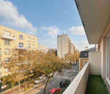 Location appartement 1 pièce, 34.18m², Épinay-sur-Seine - Photo 2