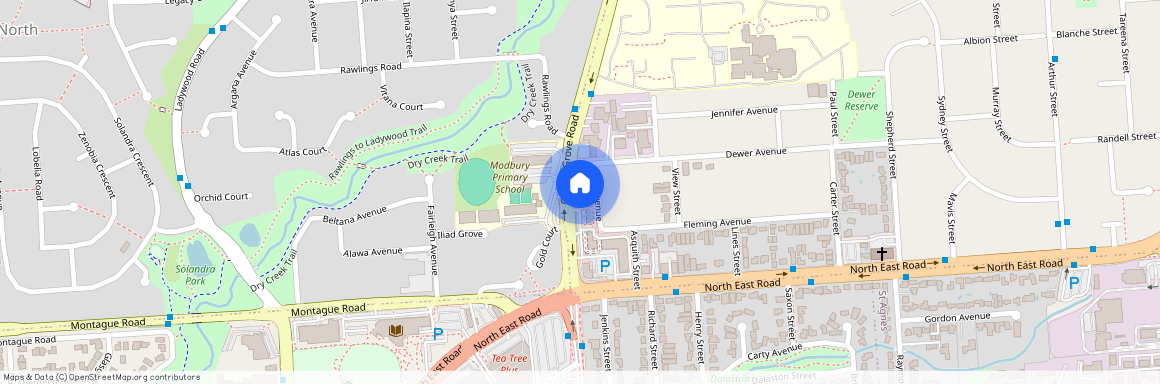 2/8 Faye Street, SA 5097, Ridgehaven