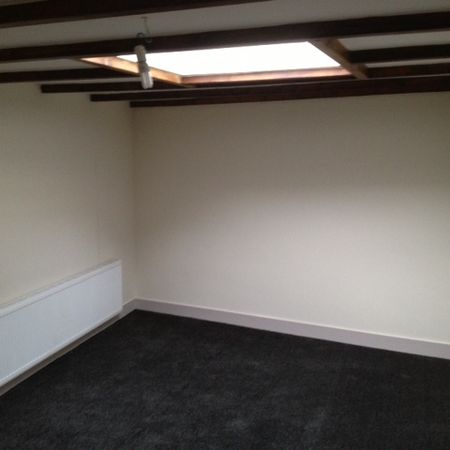 Beschikbaar: Ruim 2-kamer appartement in CENTRUM UTRECHT voor studenten! - Photo 3