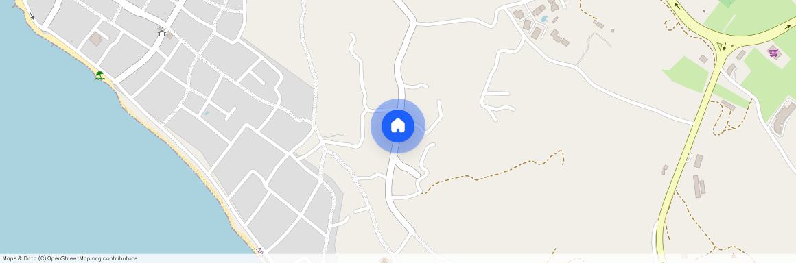 Παραλία Νικήτης (Σιθωνία)