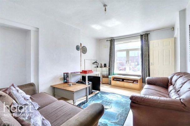 1 bedroom terraced house to rent - Photo 1
