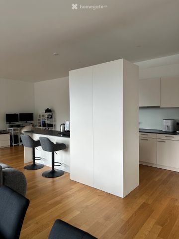 2.5 Zimmer, 117 m² - Photo 3