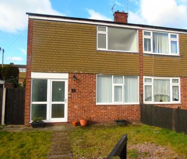 2 bedroom semi-detached house to rent - Photo 1