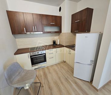DIRECTREAL|Moderný 2 izbový byt s parkovacím miestom okamžite k dis... – Fotografia 6