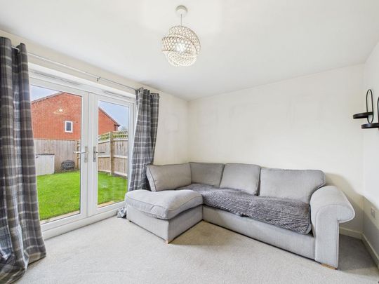 2 bedroom semi-detached house to rent - Photo 1