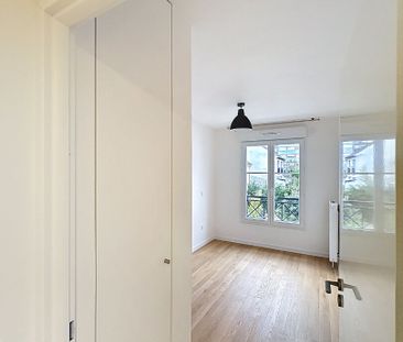 Appartement T3 près de FONTENAY AUX ROSES à louer - Photo 2