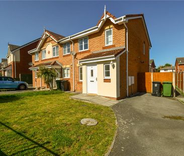 Warrender Drive, Prenton, Wirral, CH43 7SD - Photo 2